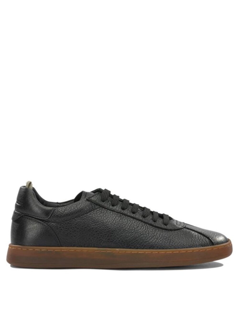 Officine Creative Halo 001 Low-Top Sneaker IT 41 Men